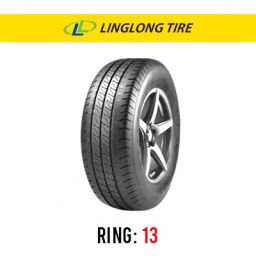 لاستیک خودرو لینگ لانگ مدل R701 سایز 185/70R13