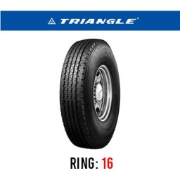 لاستیک خودرو تراینگل مدل TR693 (4خط) سایز 8.25R16