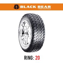 لاستیک خودرو بلک بیر مدل All Terrain سایز 275/60R20