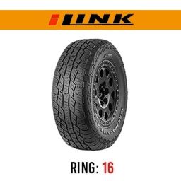 لاستیک خودرو آی لینک مدل LSR2 A/T سایز 265/70R16