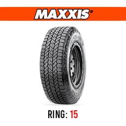 لاستیک خودرو مکسس مدل Razr AT781 سایز 31/10.5R15