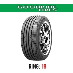 لاستیک خودرو گودراید مدل SA37 سایز 225/45R18