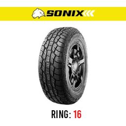 لاستیک خودرو سونیکس مدل Primemax AT2 سایز 265/70R16