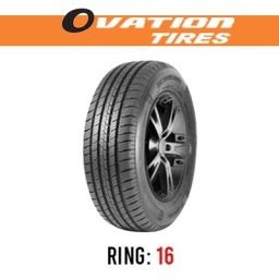 لاستیک خودرو اویشن مدل VI-286 H/T سایز 235/70R16