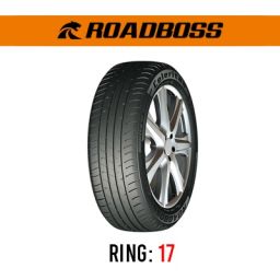 لاستیک خودرو رودباس مدل Celeritas N906 سایز 205/40R17