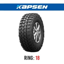 لاستیک خودرو هابیلید مدل Practical Max M/T RS25 سایز 265/60R18