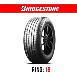 لاستیک خودرو بریجستون مدلALENZA 001 سایز 235/50R18 (تاریخ تولید 2025)