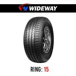 لاستیک خودرو وایدوی مدل Sportway سایز 195/55R15