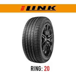 لاستیک خودرو آی لینک مدل L-ZEAL56 سایز 245/50R20