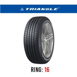 لاستیک خودرو تراینگل مدل Reliax Touring TE307 سایز 195/60R16