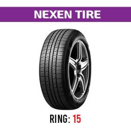 لاستیک خودرو نکسن مدل I.Q.Series1 سایز 175/50R15