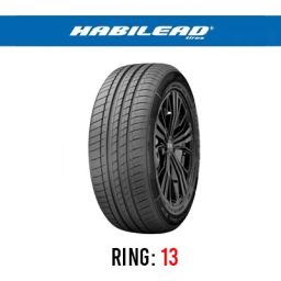 لاستیک خودرو هابیلید مدل H206 سایز 185/70R13