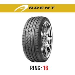 لاستیک خودرو آردنت مدل Sport RX6 سایز 205/50R16