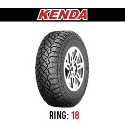 لاستیک خودرو کندا مدل klever R/T KR601 سایز 265/60R18