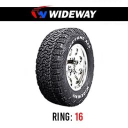 لاستیک خودرو وایدوی مدل All Terrain AK3 A/T سایز 265/75R16