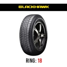 لاستیک خودرو بلک هاک مدل HT01 سایز 245/60R18