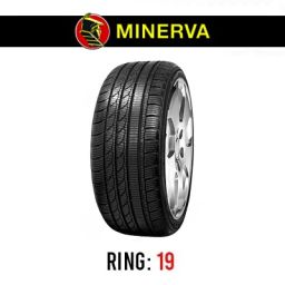لاستیک خودرو مینروا مدل S210 سایز 245/35R19