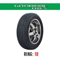 لاستیک خودرو گودراید مدل SU318 H/T سایز 235/55R18
