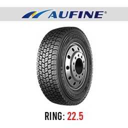 لاستیک خودرو آیوفاین مدل ADR3 (گل عقب) سایز 315/70R22.5