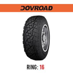 لاستیک خودرو داورود مدل Ranch Spectra AT سایز 265/70R16