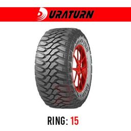 لاستیک خودرو دوراتورن مدل Travia MT سایز 31/10.5R15