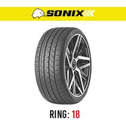 لاستیک خودرو سونیکس مدل Prime UHP 08 سایز 235/55R18