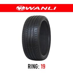 لاستیک خودرو ونلی مدل SA301 سایز 225/45R19
