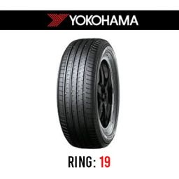 لاستیک خودرو یوکوهاما مدلAdvan V61 سایز 225/55R19