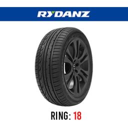 لاستیک خودرو رایدنز مدل Roadster R02 سایز 225/45R18 (تولید 2025)