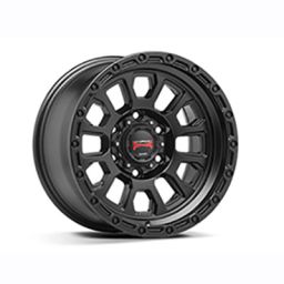 رینگ آفرودی لنزو مدل MAX-X12 سایز 16 اینچ (یک دست)