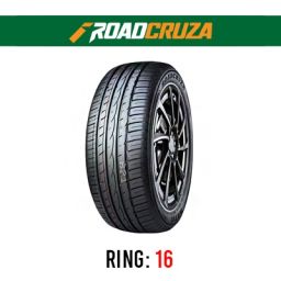 لاستیک خودرو رودکروزا مدل RA710 سایز 195/50R16