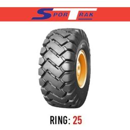 لاستیک لودر اسپرترک مدل SP102 سایز 20.5R25