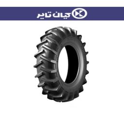لاستیک تراکتور کیان تایر(البرز) مدل 810 سایز 16.9R38
