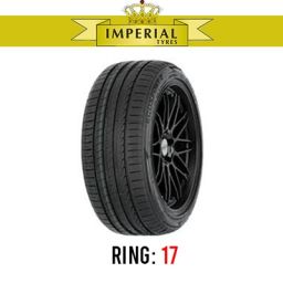 لاستیک خودرو امپریال مدل Eco Sport سایز 235/55R17