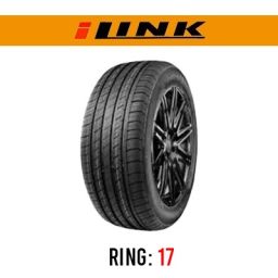لاستیک خودرو آی لینک مدل L-ZEAL56 سایز 205/40R17