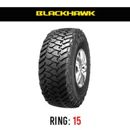 لاستیک خودرو بلک هاک مدل HM01 سایز 35/12.5R15