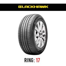 لاستیک خودرو بلک هاک مدل Street-H HH11 سایز 225/60R17 (تولید 2025)