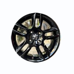 رینگ اسپرت آلومینیومی نی ریز مدل LZ (5پر دوشاخ) سایز 15 اینچ (یک دست)