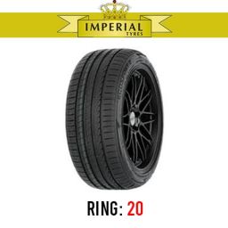 لاستیک خودرو امپریال مدل Eco Sport سایز 255/45R20