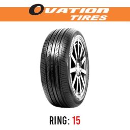 لاستیک خودرو اویشن مدل VI-682 سایز 205/60R15 (تاریخ تولید 2025)