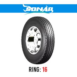 لاستیک خودرو سونار مدل S866 (سیمی) سایز 7.00R16