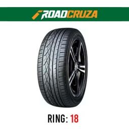 لاستیک خودرو رودکروزا مدل RA4100 سایز 225/55R18