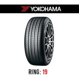 لاستیک خودرو یوکوهاما مدل Advan dB V553 سایز 225/55R19