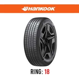 لاستیک خودرو هانکوک مدل Dynapro HP3 RA55 سایز 245/60R18