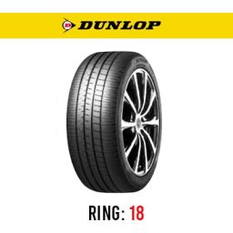 لاستیک خودرو دانلوپ مدل Veuro VE304 سایز 225/40R18