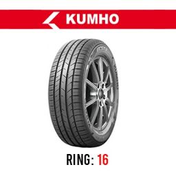 لاستیک خودرو کومهو مدل Ecata HS52 سایز 225/55R16