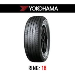 لاستیک خودرو یوکوهاما مدلAdvan V61 سایز 235/60R18