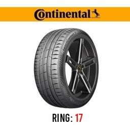 لاستیک خودرو کنتیننتال مدل ContiSportContact 7 سایز 245/40R17