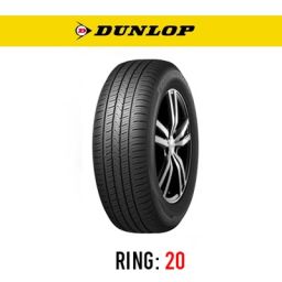 لاستیک خودرو دانلوپ مدل Grandtrek PT5 سایز 265/50R20