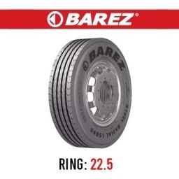 لاستیک خودرو بارز مدل LS890 (گل جلو ) سایز 235/75R17.5